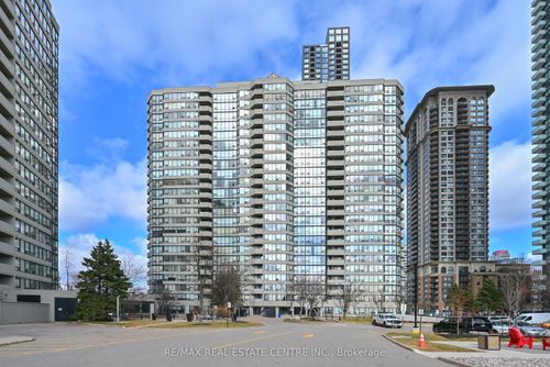 609-330 Rathburn Road W, Mississauga, ON, L5B3Y1 | Card Image