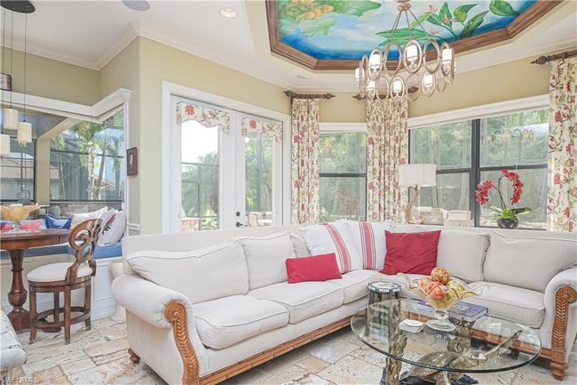 8106 Felisa Ct, House other with 3 bedrooms, 4 bathrooms and 2 parking in FORT MYERS FL | Image 5