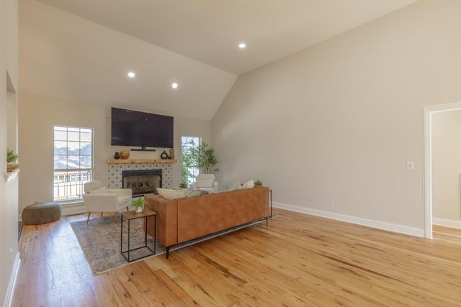 2001 Hamilton Brow Path, House other with 3 bedrooms, 2 bathrooms and null parking in Chattanooga TN | Image 7