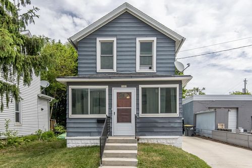 1121 Adams Street, Waukesha, WI, 53186 | Card Image