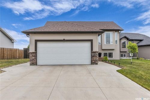 1403 Korol Mews, Saskatoon, SK, S7R0E5 | Card Image