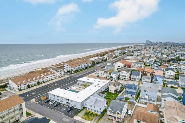APT-28 - 413 E Brigantine Ave, Condo with 1 bedrooms, 1 bathrooms and null parking in BRIGANTINE NJ | Image 21