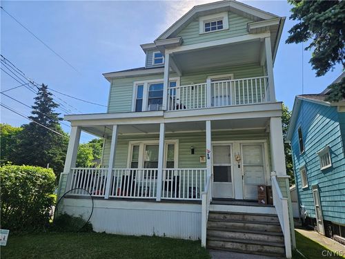 26-324 Hixson Avenue, Syracuse, NY, 13206 | Card Image
