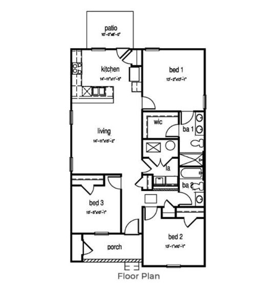 137 Hale Rd, Orangeburg, SC, 29115-3118 | Card Image