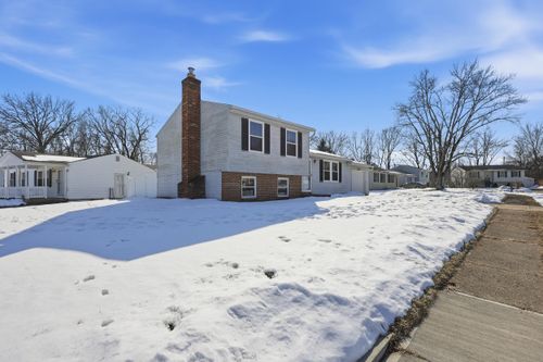 3117 Conneaut Ct, Columbus, OH, 43224-1824 | Card Image