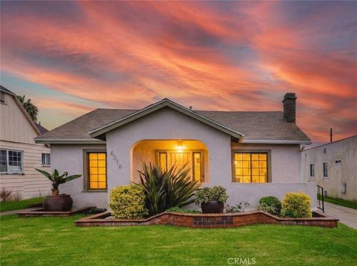 6318 Eileen Ave, Los Angeles, CA, 90043-3640 | Card Image