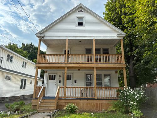 1928 Broad St, Schenectady, NY, 12306-4836 | Card Image