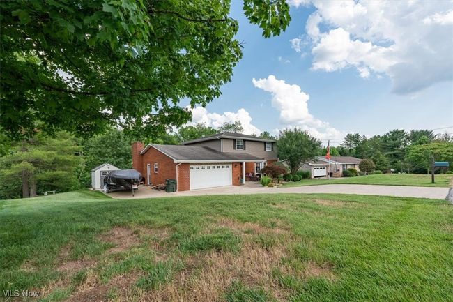 414 Strecker Ln, House other with 5 bedrooms, 3 bathrooms and null parking in Marietta OH | Image 33