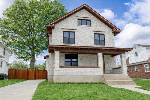 13 Silver Ave, Fort Mitchell, KY, 41017-2909 | Card Image