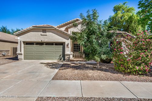 20988 E Via Del Rancho, Queen Creek, AZ, 85142-6958 | Card Image