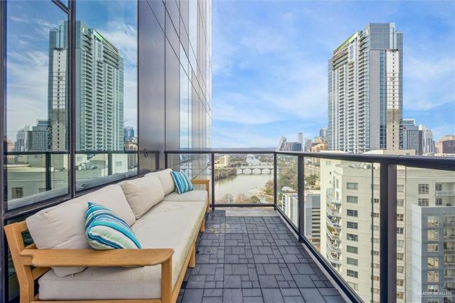 2209 - 70 Austin Ln, Condo with 1 bedrooms, 1 bathrooms and 1 parking in Austin TX | Image 16