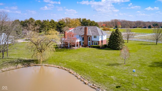 2009 W 250 N, House other with 4 bedrooms, 6 bathrooms and null parking in Lebanon IN | Image 77