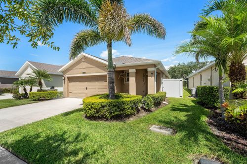 11260 Sw Hadley St, Port St Lucie, FL, 34987-2854 | Card Image
