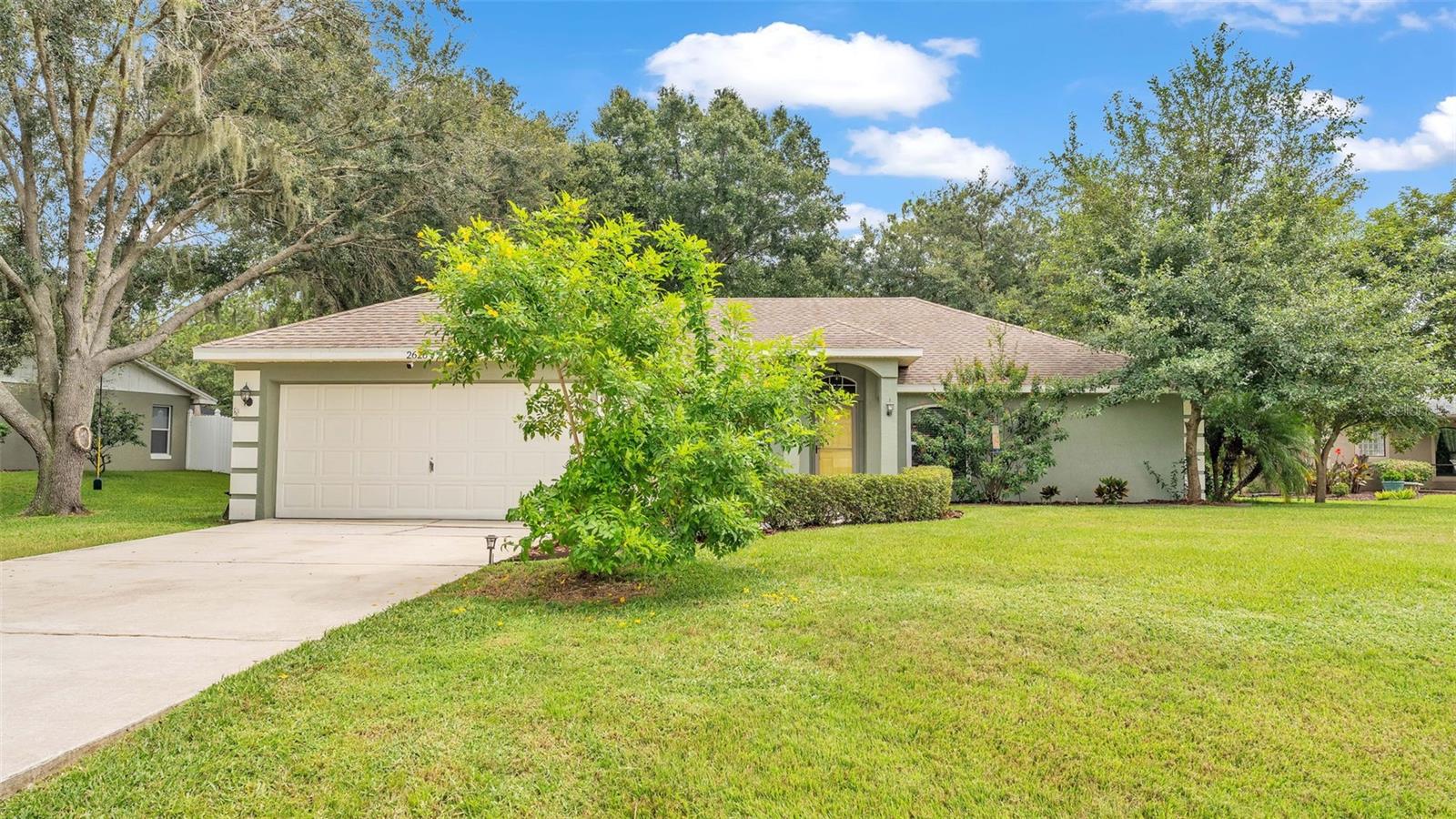 Deerbrook Dr, Lakeland, FL 33811