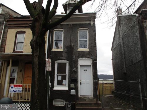 423 N 2nd St, READING, PA, 19601-2701 | Card Image