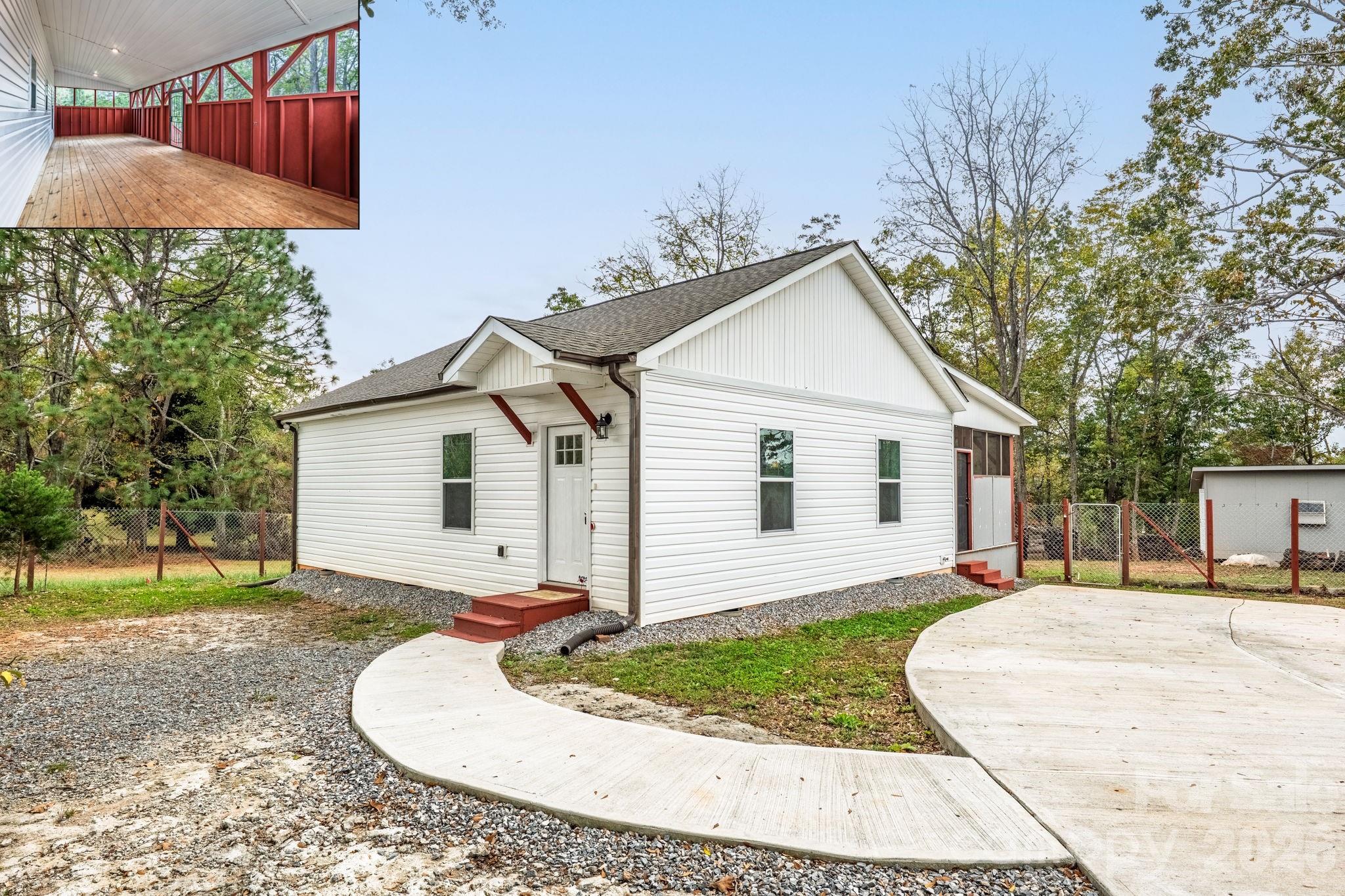 Residential in Spindale
