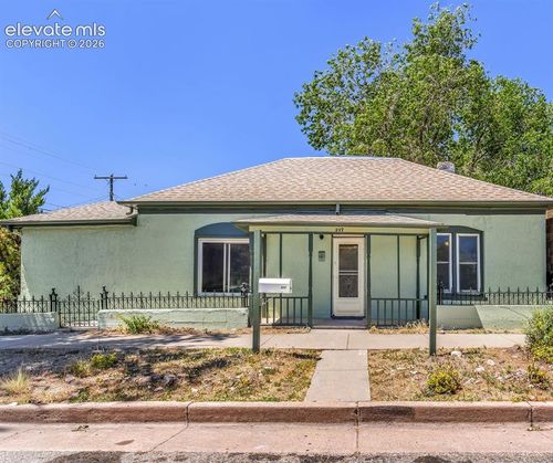 217 N 4th St, Canon City, CO, 81212-3212 | Card Image