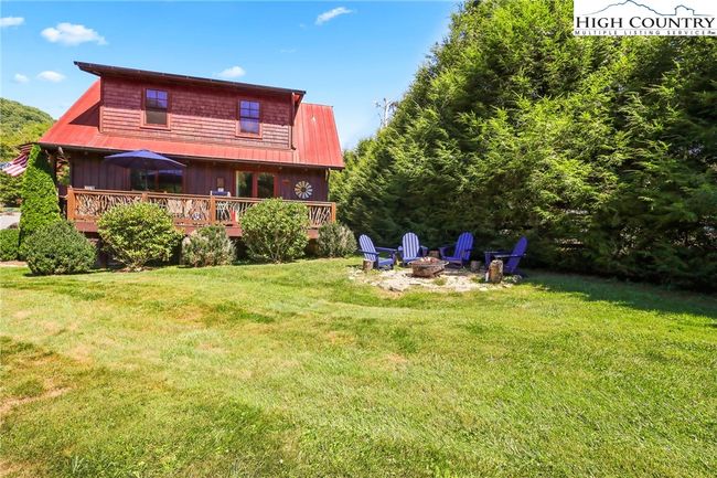 8 - 52 Eagle Cottage Ln, Townhouse with 1 bedrooms, 2 bathrooms and null parking in Banner Elk NC | Image 4