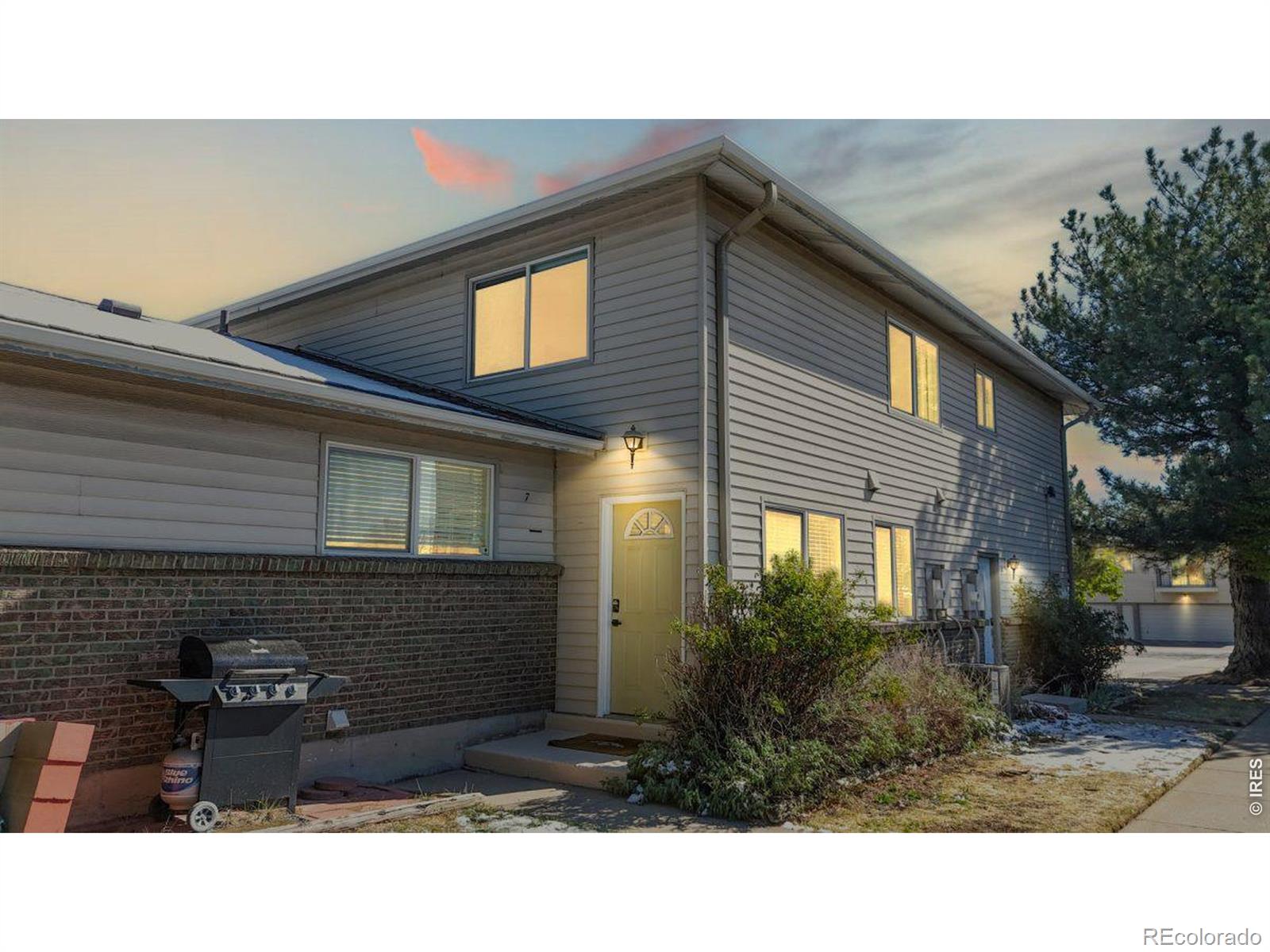 Residential in Lakewood