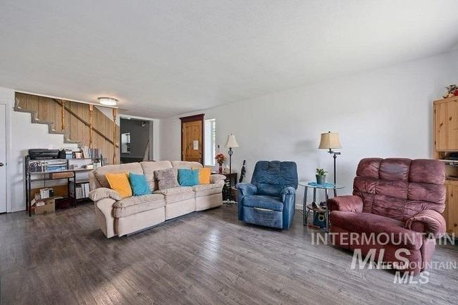 312 Boyd St W, House other with 5 bedrooms, 2 bathrooms and null parking in Murtaugh ID | Image 9