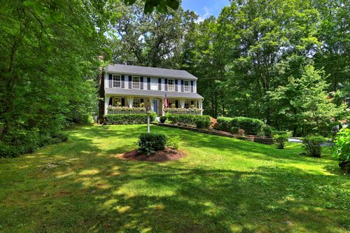 188 Jockey Hollow Rd, Monroe, CT, 06468-1235 | Card Image