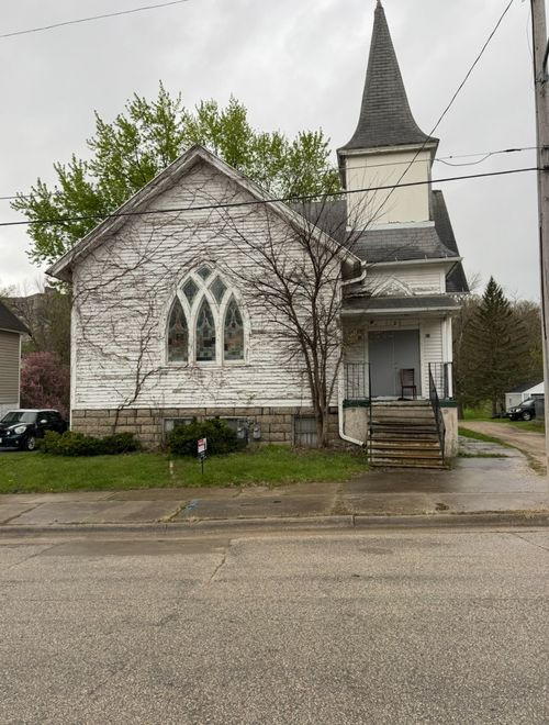 1124 Avenue B, Fort Dodge, IA, 50501-4586 | Card Image