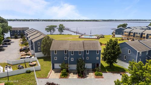 15 Eastern Shore Townhouses, Bridgeton, NC, 28519-1080 | Card Image