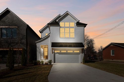 6103 Henry Ford Dr, Nashville, TN, 37209-2822 | Card Image