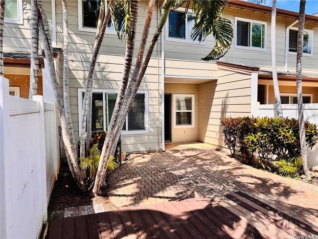 APT-6504 - 91-1014 Kaipalaoa St, Condo with 3 bedrooms, 3 bathrooms and 2 parking in Ewa Beach HI | Image 14