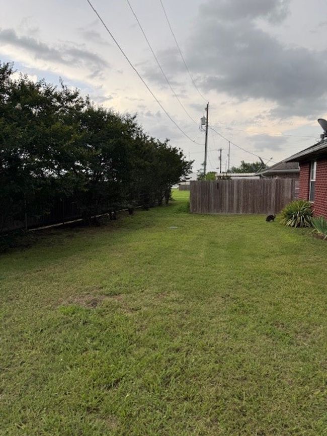 View of yard | Image 8