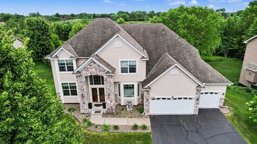 6452 Pheasant Hills Dr, Hugo, MN, 55038-3328 | Card Image