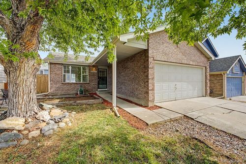 6655 Monaco Dr, Brighton, CO, 80602-9609 | Card Image