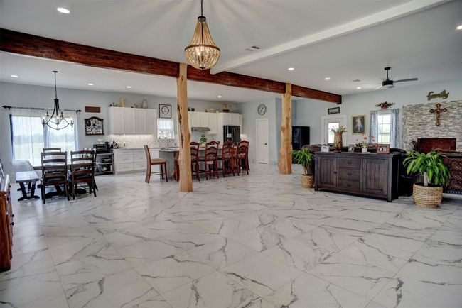 Very open floor plan! | Image 8