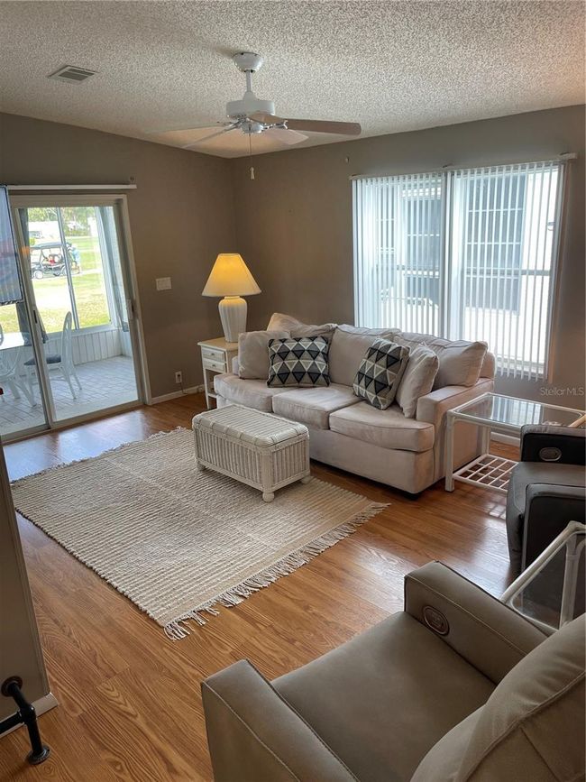 535 Village Blvd, House other with 2 bedrooms, 2 bathrooms and null parking in FROSTPROOF FL | Image 13