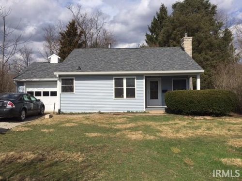 2415 E 4th St, Bloomington, IN, 47408-4120 | Card Image