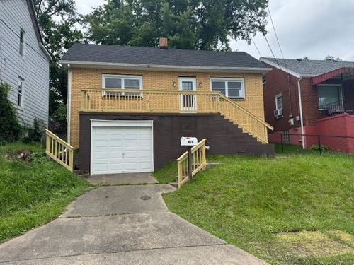 410 Pearl Ave, Monessen, PA, 15062-1338 | Card Image