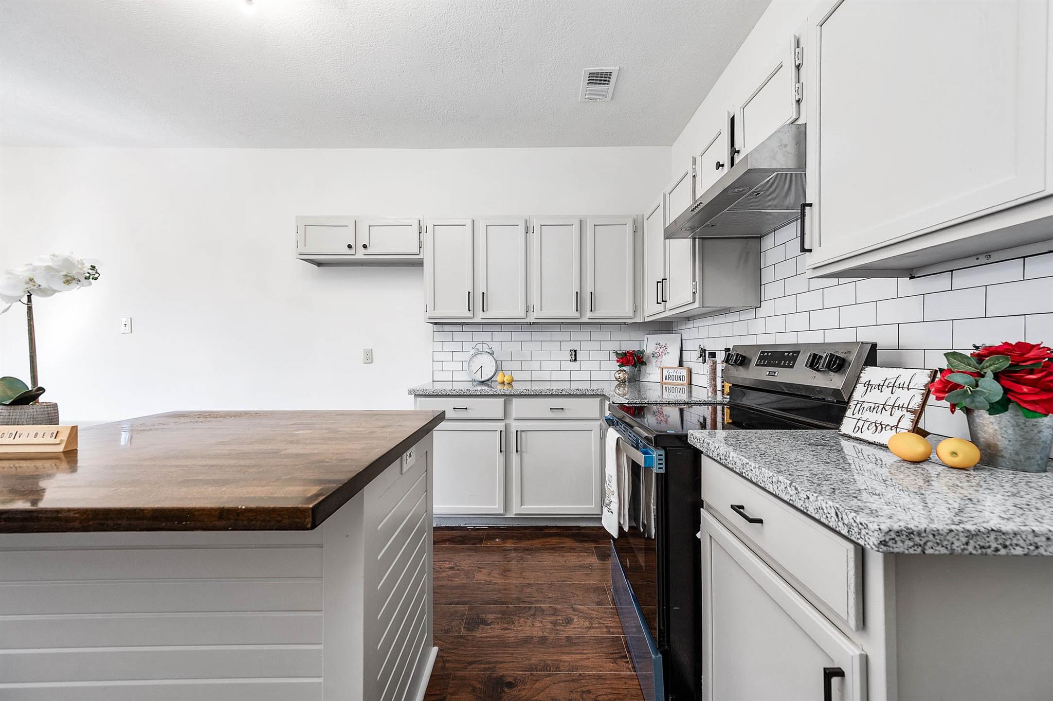 Residential in Houston