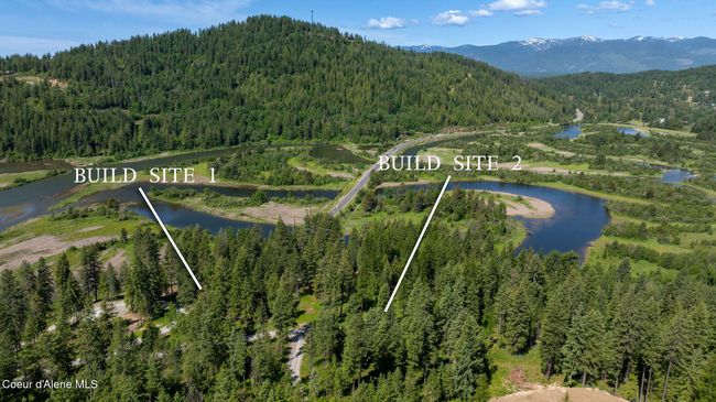 238 Black Sheep Rd, Home with 0 bedrooms, 0 bathrooms and null parking in Hope ID | Image 20