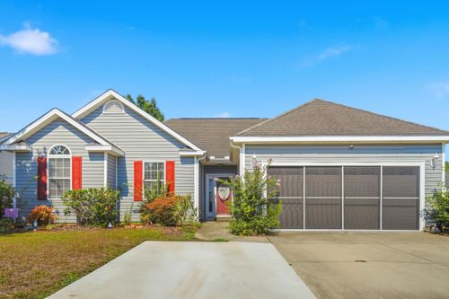 3678 Springdale Dr, Little River, SC, 29566-7593 | Card Image