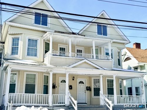 115 Sherwood Avenue, Bridgeport, CT, 06605 | Card Image