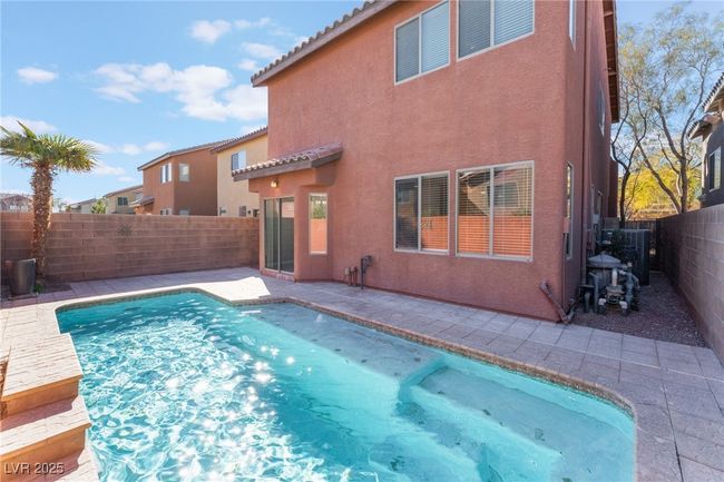4740 Killington St, House other with 4 bedrooms, 3 bathrooms and null parking in Las Vegas NV | Image 32