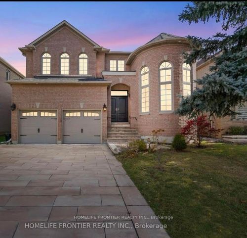 7 Edenbrook Cres, Richmond Hill, ON, L4B4B5 | Card Image