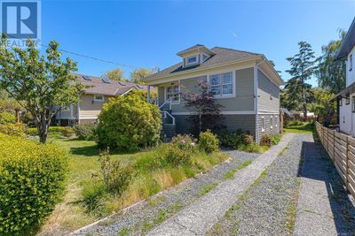 157 Olive St, House other with 4 bedrooms, 2 bathrooms and 1 parking in Victoria BC | Image 2