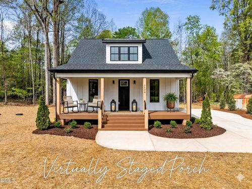 2498 Miller Rd, Hillsborough, NC, 27278-8409 | Card Image