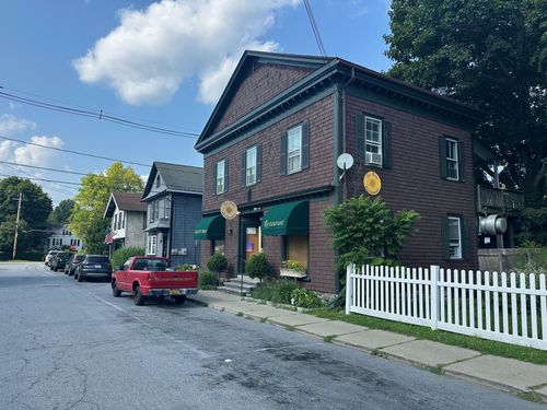 152 Church St, Millbrook, NY, 12545-5907 | Card Image