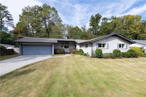 4772 Cherring Dr, Dunwoody, GA, 30338-5245 | Card Image