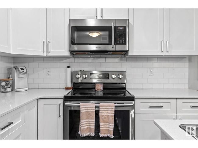 336 - 1818 Rutherford Rd Sw, Condo with 2 bedrooms, 2 bathrooms and 1 parking in Edmonton AB | Image 10