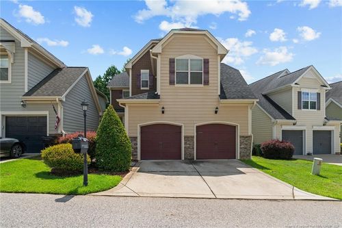 156 Pine Hawk Drive, Spring Lake, NC, 28390 | Card Image