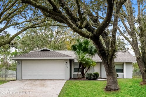 2036 Walsh Ave Se, Palm Bay, FL, 32909-6074 | Card Image