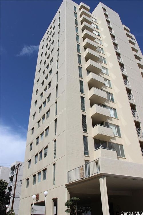 apt-504-1624 Dole St, Honolulu, HI, 96822-4845 | Card Image